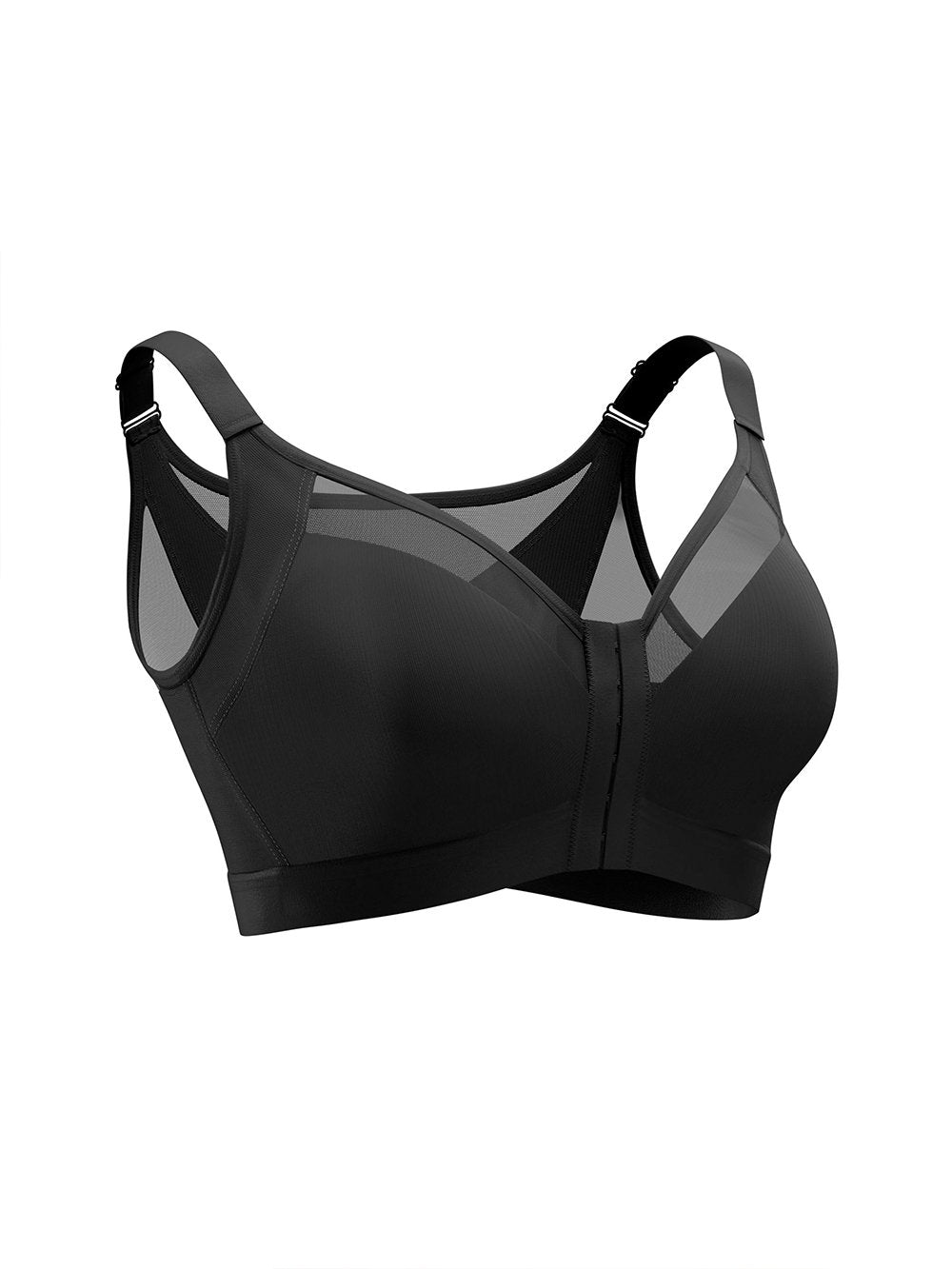 Leonisa Bras Posture Corrector Bra - Contour Cups - Multi/Benefit