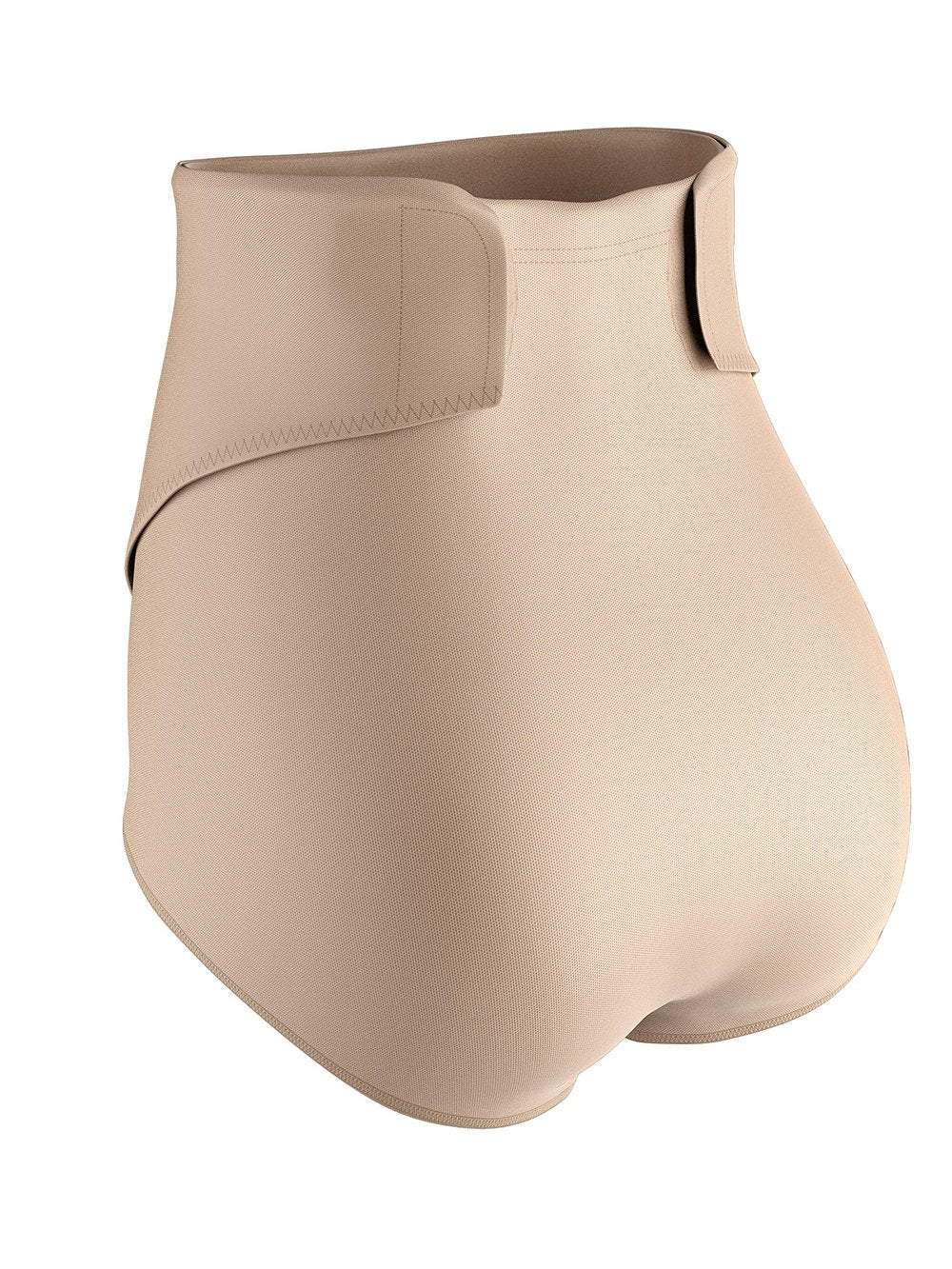Leonisa natural latex sports girdle, postpartum belt shaping, tummy  control, cartilage-free belly waist clip