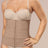 Leonisa Shapewear XS-S / Natural Lumbar Support 3-Belt Custom Waist Trainer Cincher