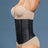 Leonisa Waist Trainer XS / Black Compression Power Slim Latex Waist Trainer Shapewear