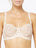 Montelle Intimates Bras 30 / A / Ivory Eternally Yours Flirt Bra, Montelle