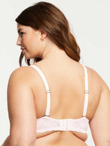 Montelle Intimates Bras Montelle Cup-Sized Lace Bralette