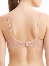 Montelle Intimates Bras Montelle Pure Plus Full Cup T-Shirt Bra 9320