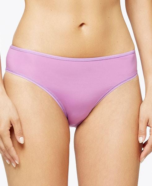 Montelle Intimates Brief Panties S / Blooming Orchid Montelle Intimates Brief Panty 9180