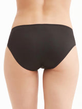 Montelle Intimates Panties High Cut Brief Panties