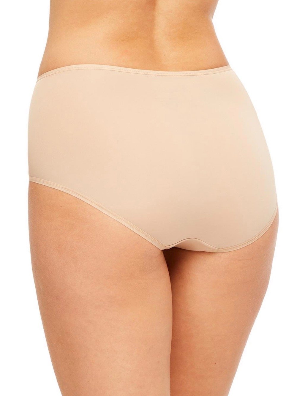 Montelle Intimates Panties High Waist Full Brief Panty