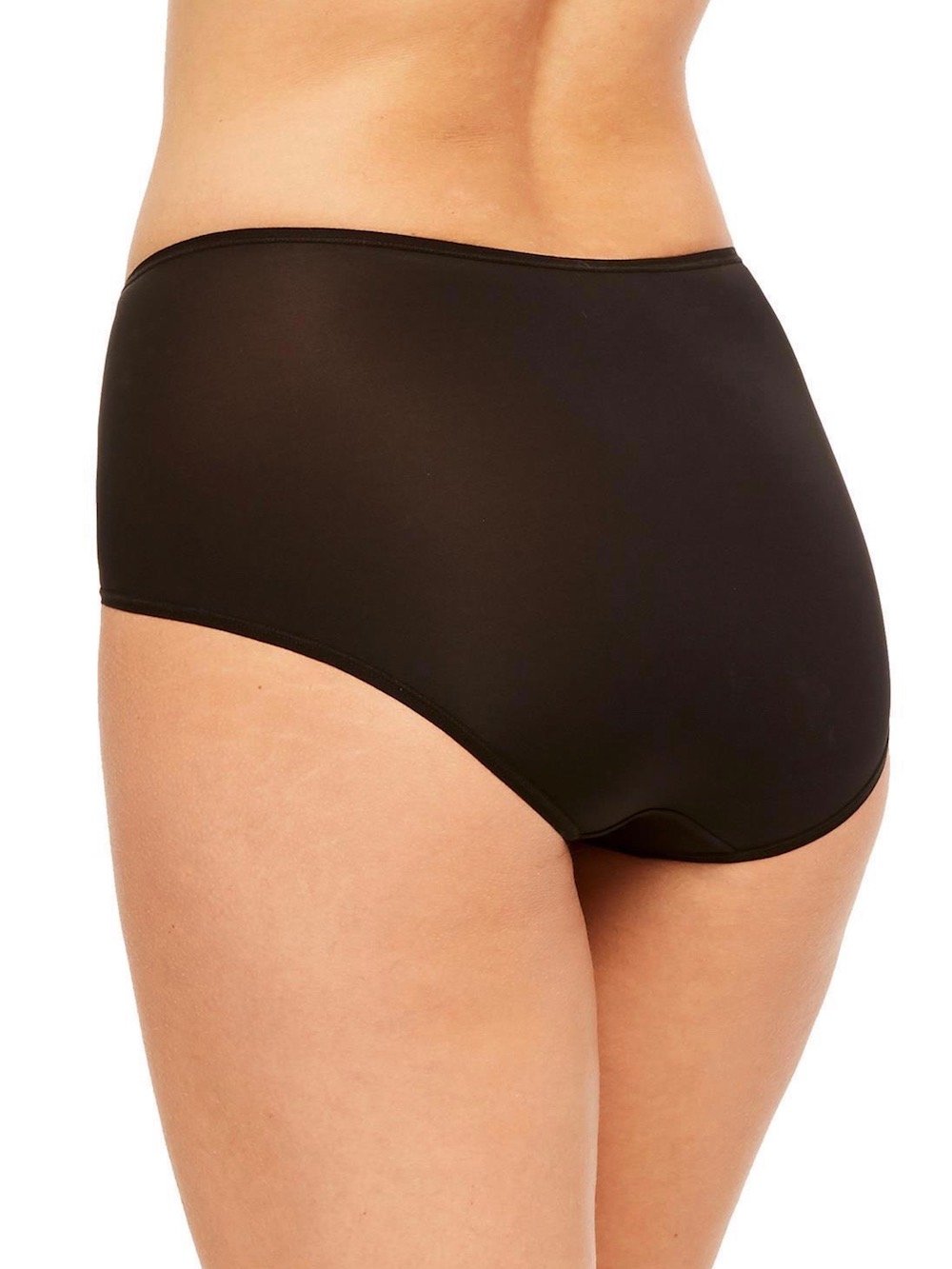 Montelle Intimates Panties High Waist Full Brief Panty