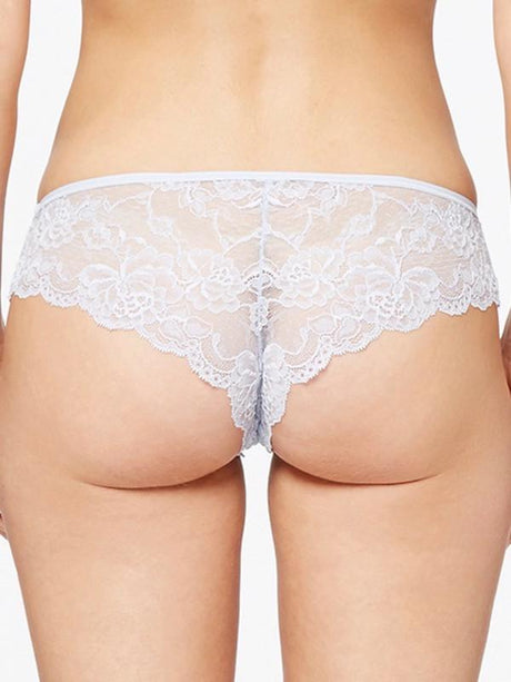 Montelle Intimates Panties Montelle Brazilian Cheeky Panties