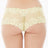 Montelle Intimates Panties S / Fresh Pear Montelle Sexy Sheer Lace Cheeky Panties