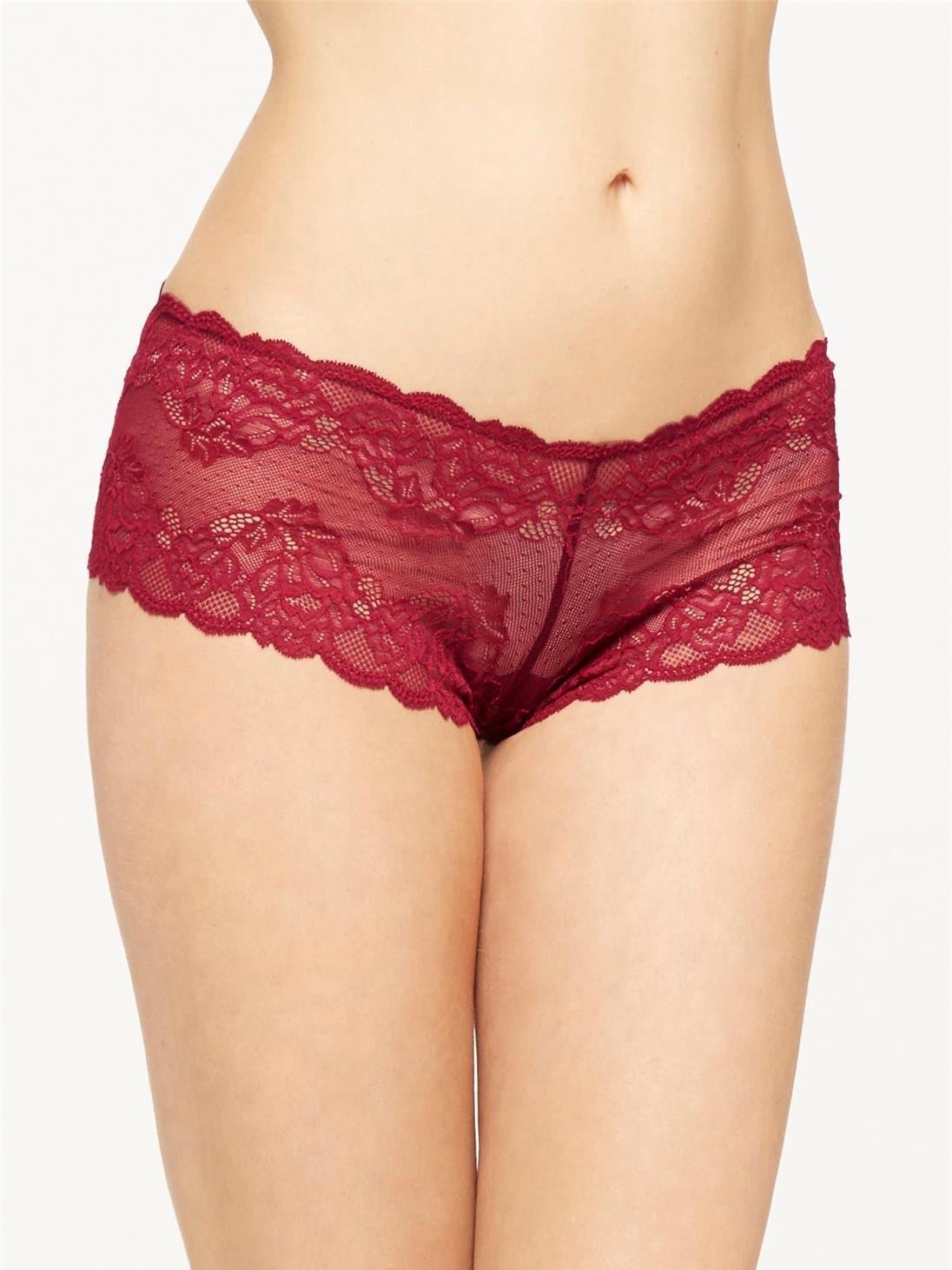 Cheeky Panties 9000 by Montelle Intimates HauteFlair