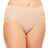 Montelle Intimates Panties S / Nude High Waist Full Brief Panty