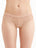 Montelle Intimates Panties S / Nude Montelle Brazilian Cheeky Panties