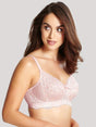 Panache Bras 28 / D / Blush Panache Andorra Full Cup Bra Soft Blush