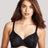 Panache Bras Black / 28 / DD Panache Porcelain Élan Non Padded T-Shirt Bra