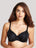 Panache Bras Black / 28 / DD Panache Porcelain Élan Non Padded T-Shirt Bra