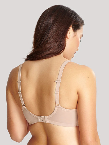 Panache Bras Cari Moulded Spacer Racer Back Bra 7961