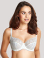 Panache Bras Ivory / 28 / F Panache Envy Balconnet Bra in Ivory