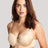 Panache Bras Nude / 28 / DD Panache Porcelain Elan Moulded T-Shirt Bra 7321