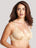 Panache Bras Nude / 28 / DD Panache Porcelain Élan Non Padded T-Shirt Bra