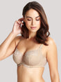 Panache Bras Nude / 28 / F Panache Envy Balconnet Bra