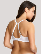 Panache Bras Panache Cari Moulded Spacer Racer Back Bra 7961