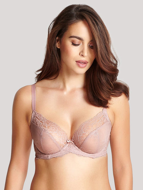 Panache Bras Vintage / 28 / F Panache Ana Plunge Bra