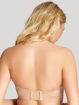 Panache Cleo Bras Cleo Moulded Plunge Strapless Bra