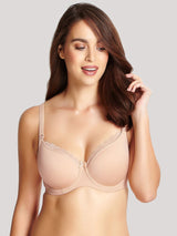 Panache Nursing Bras Latte / 28 / DD/E PANACHE ELEANOR NURSING BRA