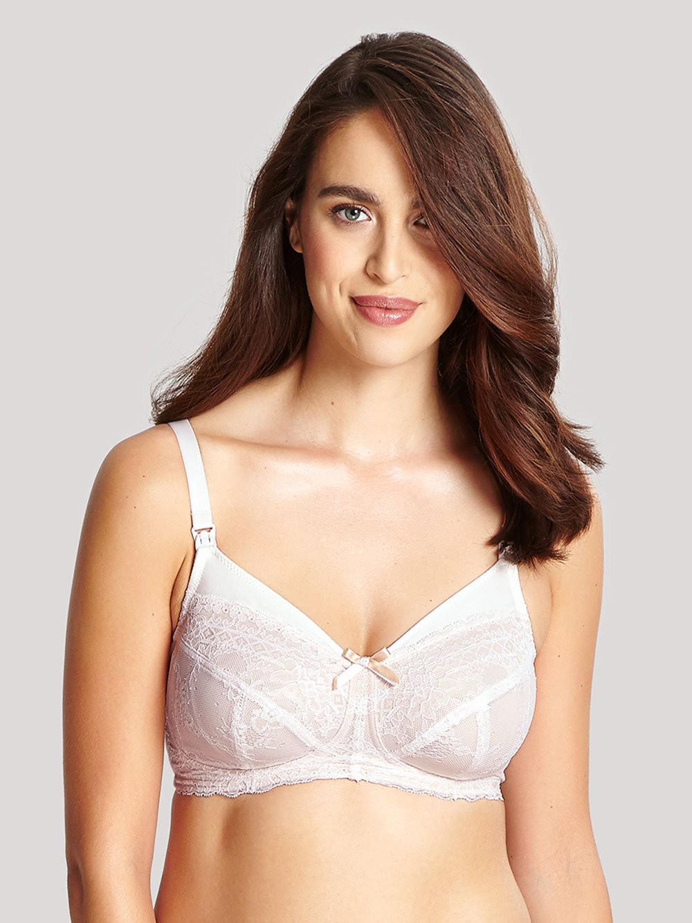D Cup Bra: Bras for D Cup Boobs and Breast Size Getaggt Panache  Sculptresse Bras - HauteFlair