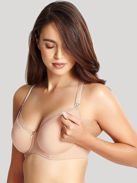 Panache Nursing Bras PANACHE ELEANOR NURSING BRA