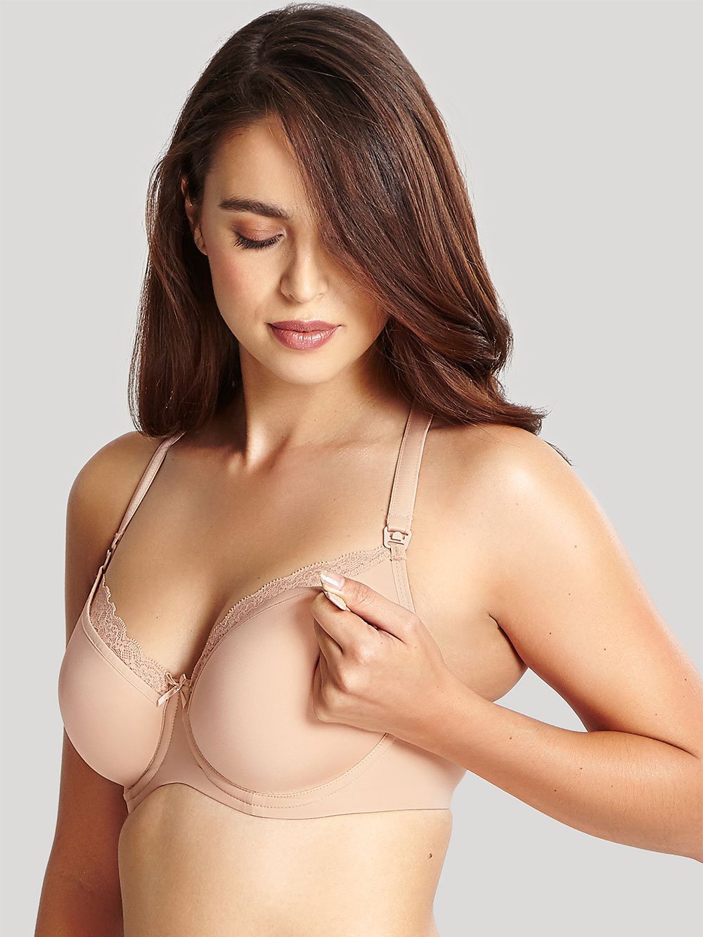 D Cup Bra: Bras for D Cup Boobs and Breast Size 标签语法 - HauteFlair