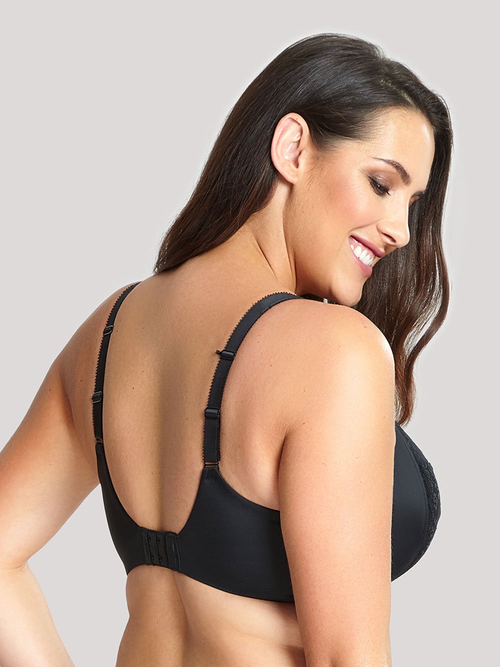 Plus Size Bras, Sexy Bras for Plus Size, Bigger & Full Figure Bras Tagged Plus  Size Front Closure Bras - HauteFlair