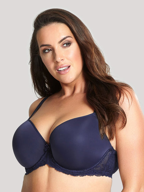 Panache Sculptresse Bras Panache Sasha Moulded Plunge Bra