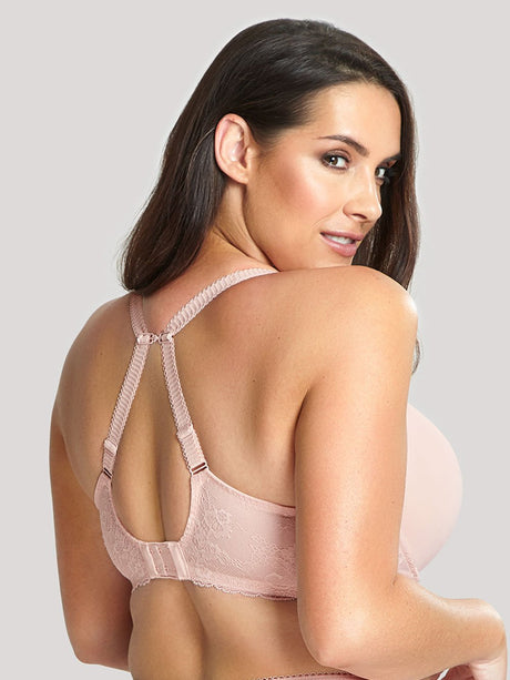 Panache Sculptresse Bras Panache Sasha Moulded Plunge Bra