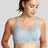 Panache Sports Bras Grey Marl / 28 / DD Panache Wired Sports Bra