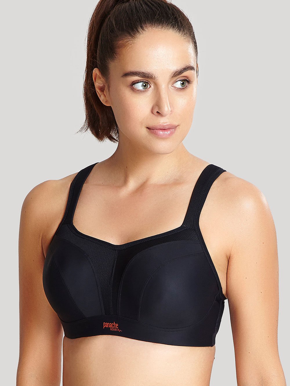 D Cup Bra: Bras for D Cup Boobs and Breast Size Etiquetado Sports Bras -  HauteFlair