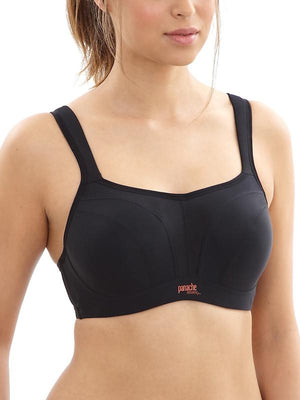 Panache Sports Bra 5021R Underwired Supportive High Impact Racer Back Bras
