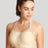 Panache Sports Sports Bras Latte / 28 / DD Panache Non Wired Sports Bra 7341