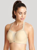Panache Sports Sports Bras Latte / 28 / DD Panache Non Wired Sports Bra 7341