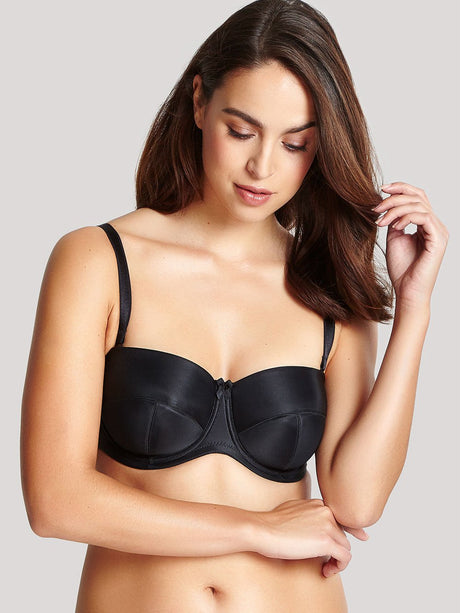 Panache Strapless Bras Panache Evie Balconnet Strapless Bra