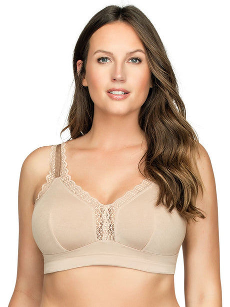 Parfait Bras 30 / D / Bare Dalis Bralette