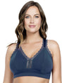 Parfait Bras 30 / D / Navy Dalis Bralette