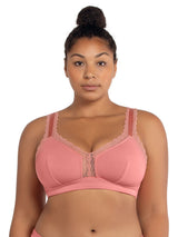 Parfait Bras 30 / D / Pink Blush Dalis Bralette