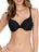 Parfait Bras 32 / A / Black Parfait Lynn T-Shirt Bra P13011