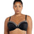 Parfait Bras 32 / B / Black Parfait Paige Unlined Wire Bra