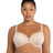 Parfait Bras 32 / B / Porcelain Parfait Paige Unlined Wire Bra