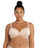 Parfait Bras 32 / B / Porcelain Parfait Paige Unlined Wire Bra