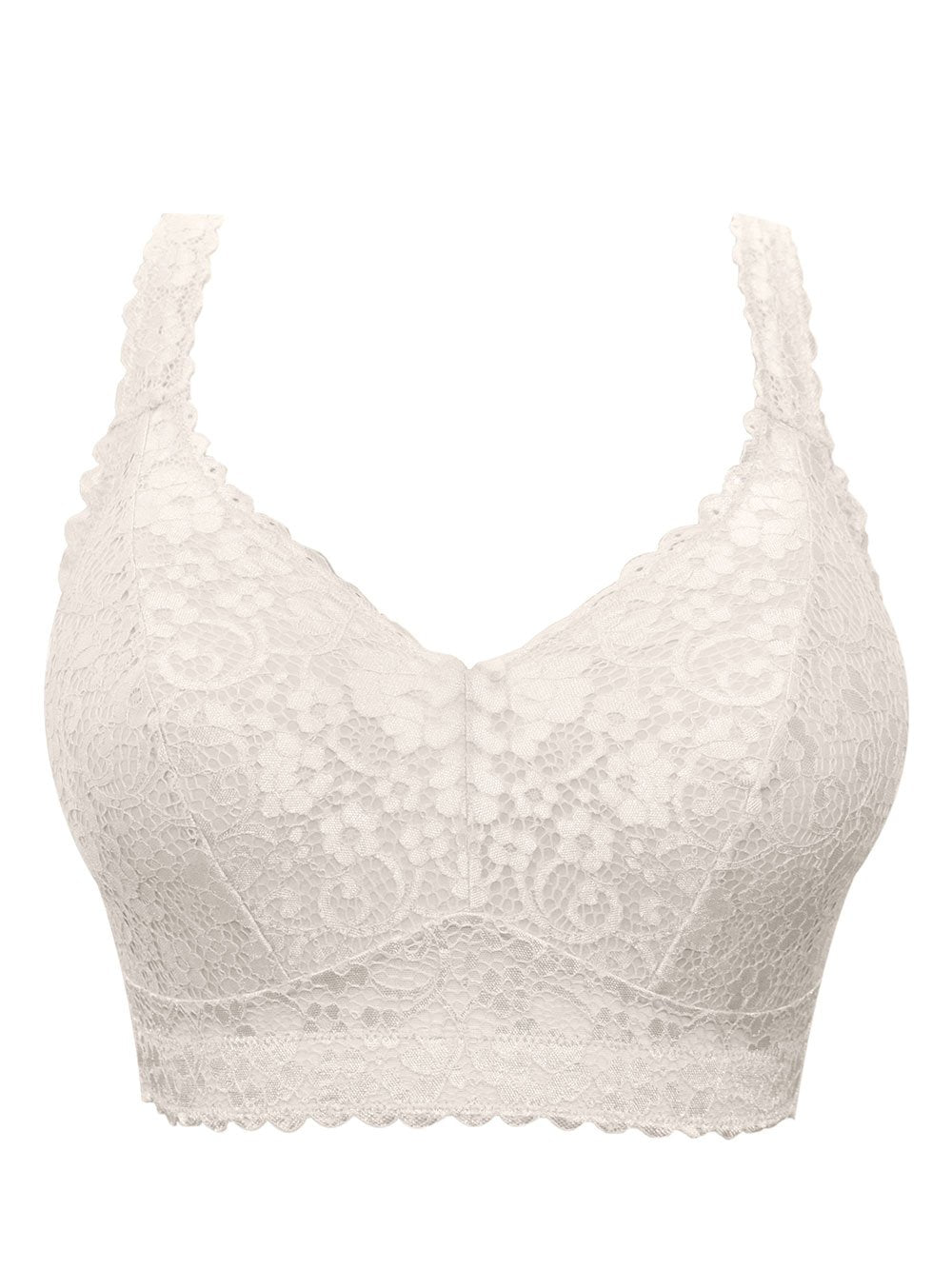 Parfait Bras Adriana Lace Bralette