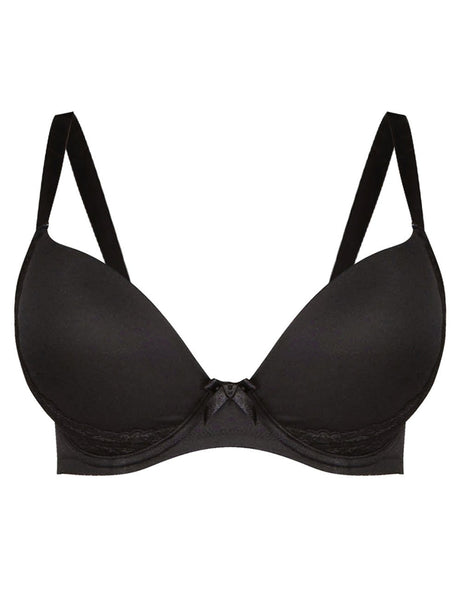 Parfait Bras Casey Plunge Molded Bra