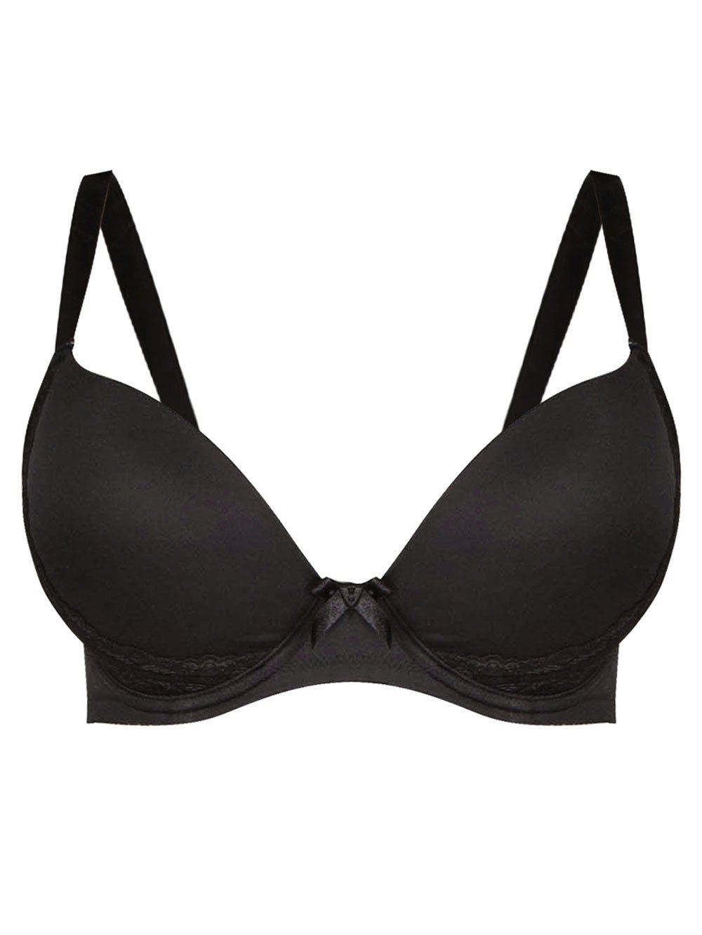 Choosing Between Comfort and Fashion: The Enigma of Push-Up Bras